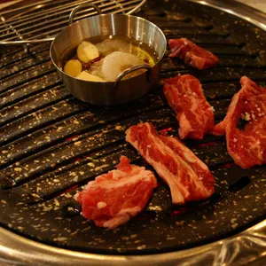 더고집 대표 사진