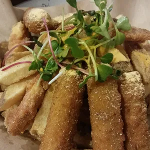 미친닭 리뷰 사진