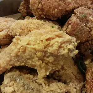 미친닭 리뷰 사진