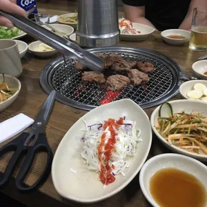 풍년소갈비살 사진