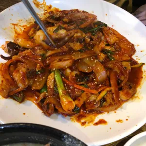 이가원 항아리 수제비 리뷰 사진
