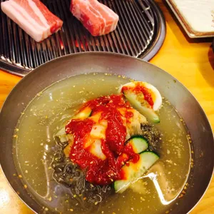 화로로화로구이 사진