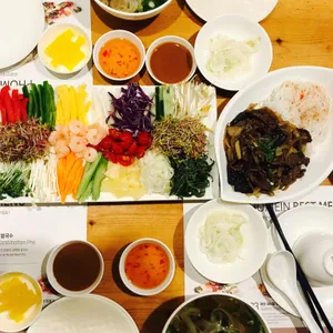 포메인 사진