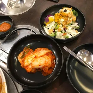 돕감자탕 리뷰 사진