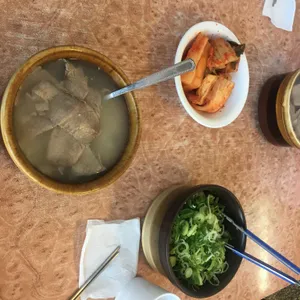 유원설렁탕 리뷰 사진