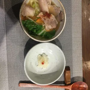 낭푼밥상 사진