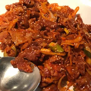 진배족발 사진