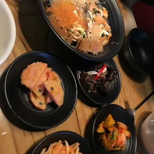 진배족발 사진