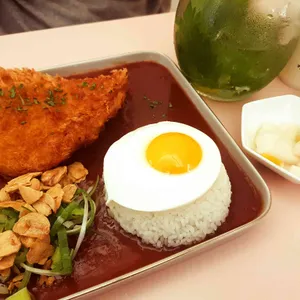 캐쥬얼식당 사진