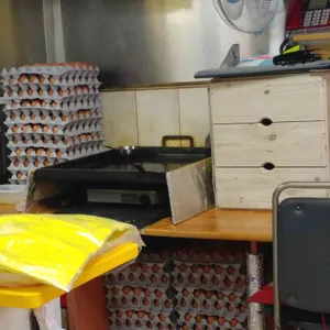 정통계란말이김밥 리뷰 사진