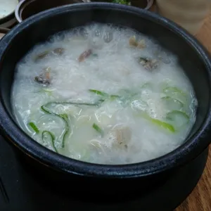 서민영순대국 사진