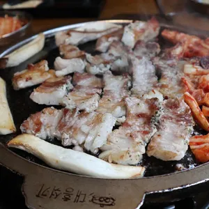 해몽 사진