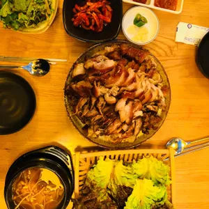 보정족발 리뷰 사진