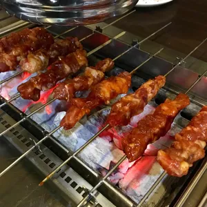 왕푸징양꼬치 리뷰 사진