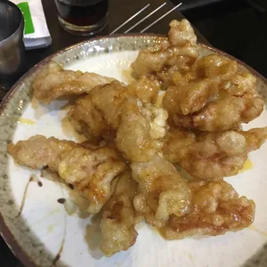 왕푸징양꼬치 리뷰 사진