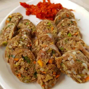 아마이홍게 리뷰 사진