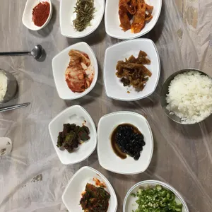 물곰식당 사진