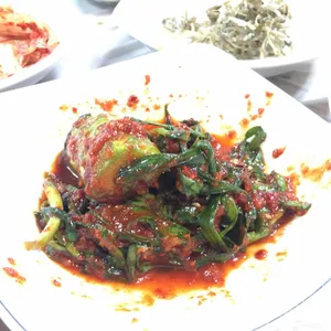물곰식당 사진