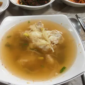 물곰식당 리뷰 사진