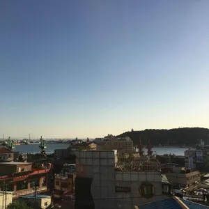 더선셋카페 리뷰 사진
