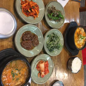 외할머니집 사진