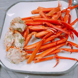 삼척대게 사진