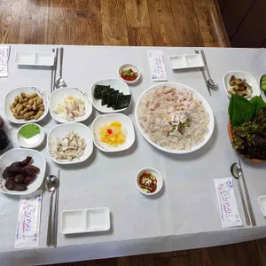 경용회식당 사진