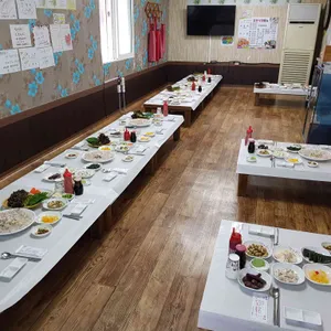 경용회식당 리뷰 사진