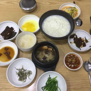 강릉짬뽕순두부 면두랑 리뷰 사진