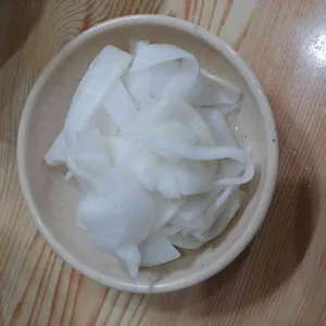 연백냉면 리뷰 사진