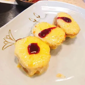 담원 바베큐&쭈꾸미 리뷰 사진