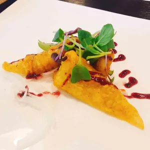 담원 바베큐&쭈꾸미 리뷰 사진