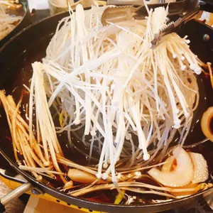 담원 바베큐&쭈꾸미 리뷰 사진