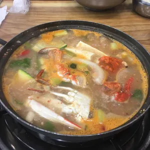 삼천포돌게장 리뷰 사진