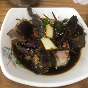 삼천포돌게장 리뷰 사진