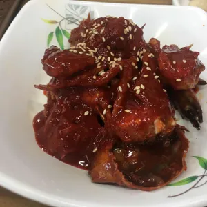 삼천포돌게장 리뷰 사진