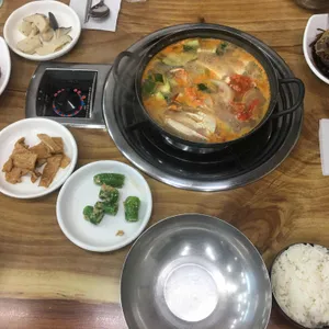 삼천포돌게장 리뷰 사진