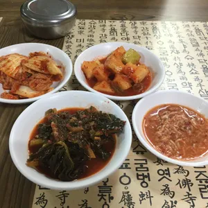부용식당 사진