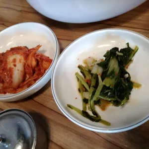 왕가네칼국수 사진