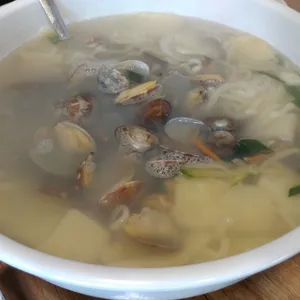 왕가네칼국수 사진