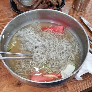 허가네냉면 대표 사진