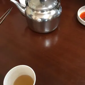 오복식당 사진