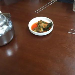 오복식당 사진