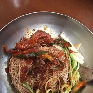 오복식당 사진