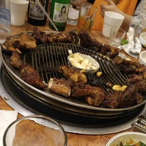 대호정 사진