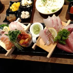 야사시 사진
