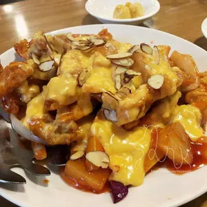 야래향 사진