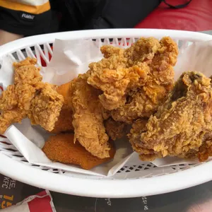 케이에프씨 사진