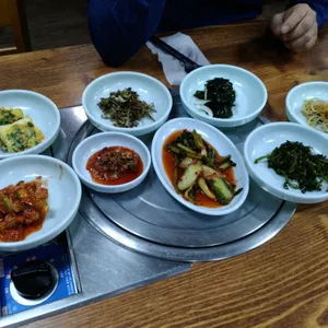목포식당 사진