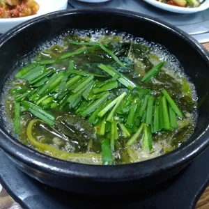 목포식당 사진